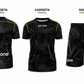 KIT DE ARQUERO PRO ONE HYPERION NEGRO