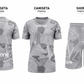 KIT DE ARQUERO PRO ONE HYPERION GRIS