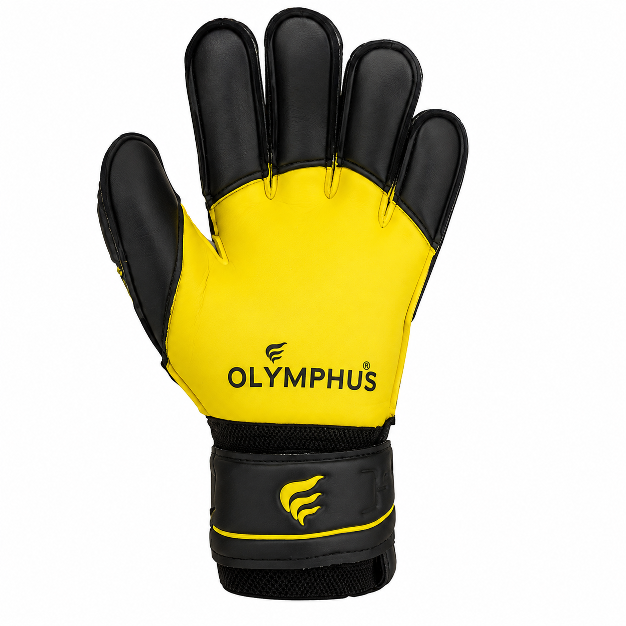 OLYMPHUS RIO AMARILLO(5 FERULAS EXTRAIBLES)