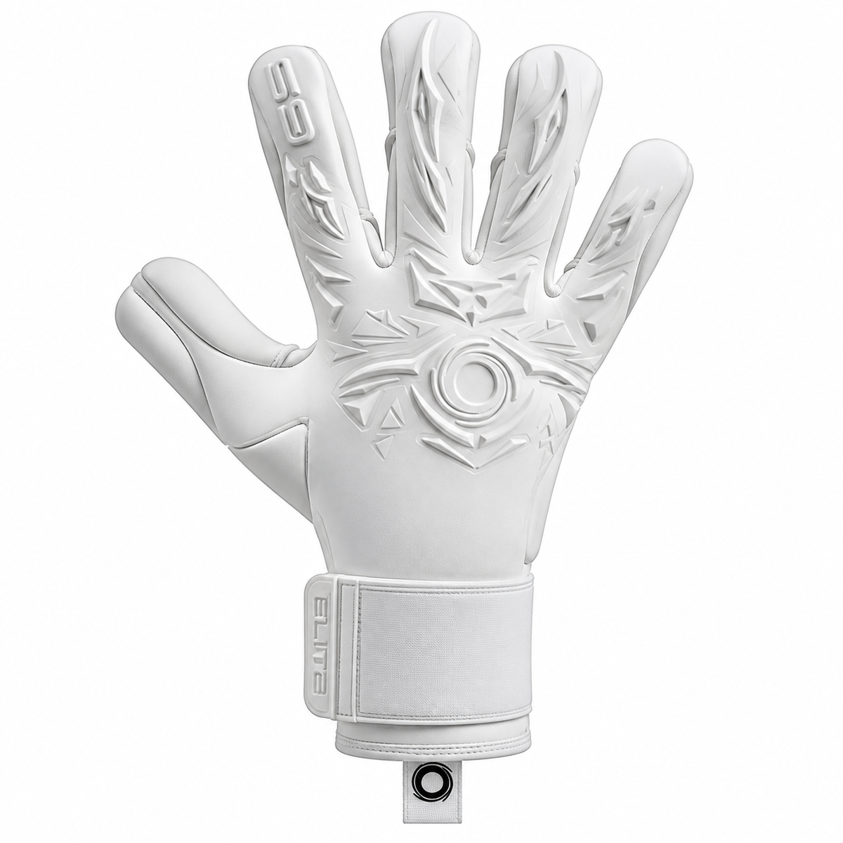 REVOLUTION X WHITE (SIN FERULAS)