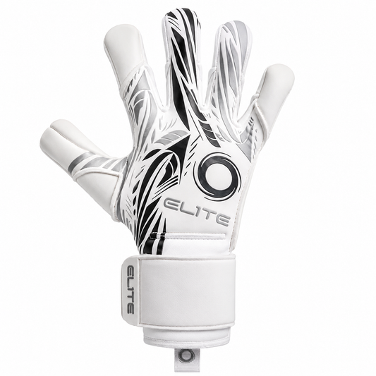 ELITE SPORT NOBRE WHITE 2.0 (4 FERULAS EXTRAIBLES)