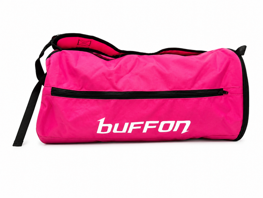 MALETA BAZOOKA BUFFON FUCSIA