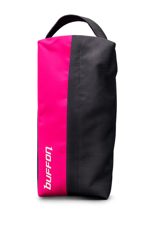 ZAPATERA BUFFON OLIMPO FUCSIA