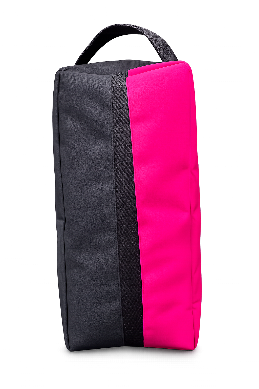 ZAPATERA BUFFON OLIMPO FUCSIA