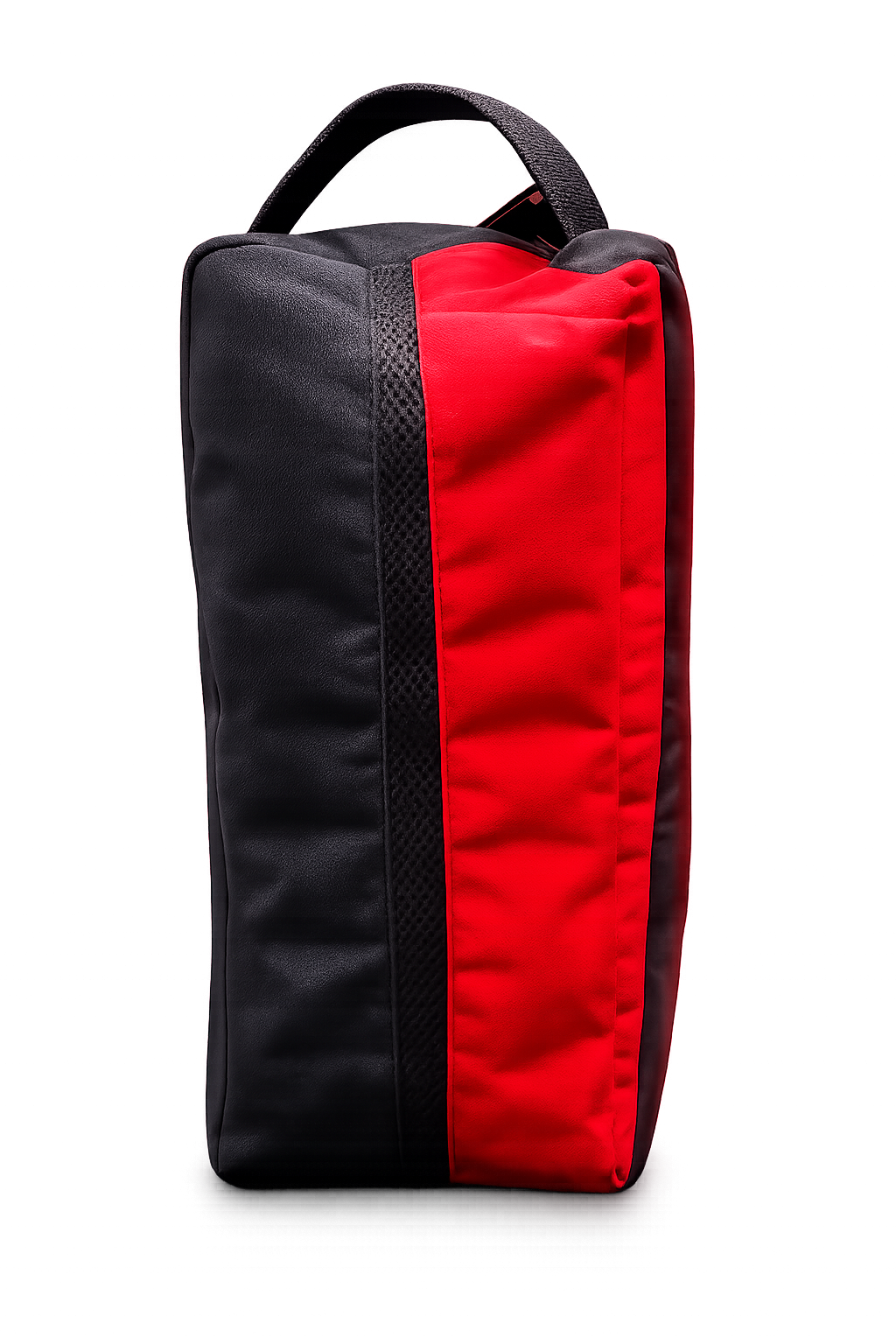 ZAPATERA BUFFON OLIMPO ROJO