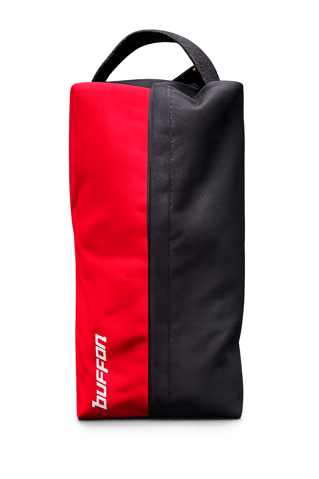 ZAPATERA BUFFON OLIMPO ROJO