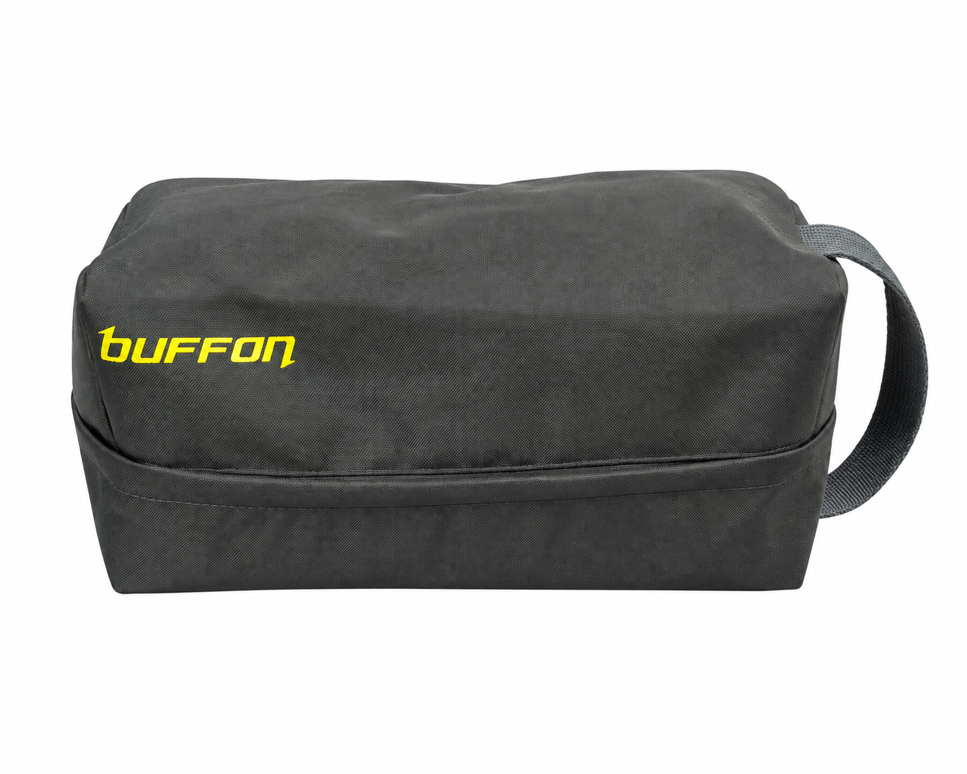 ZAPATERA BUFFON OLIMPO GRIS