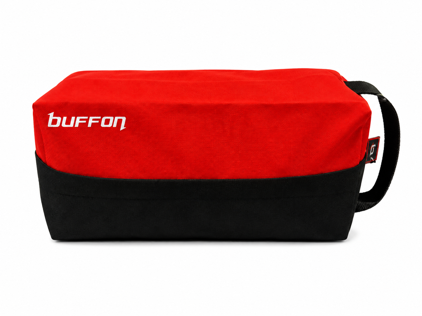 ZAPATERA BUFFON OLIMPO NARANJO