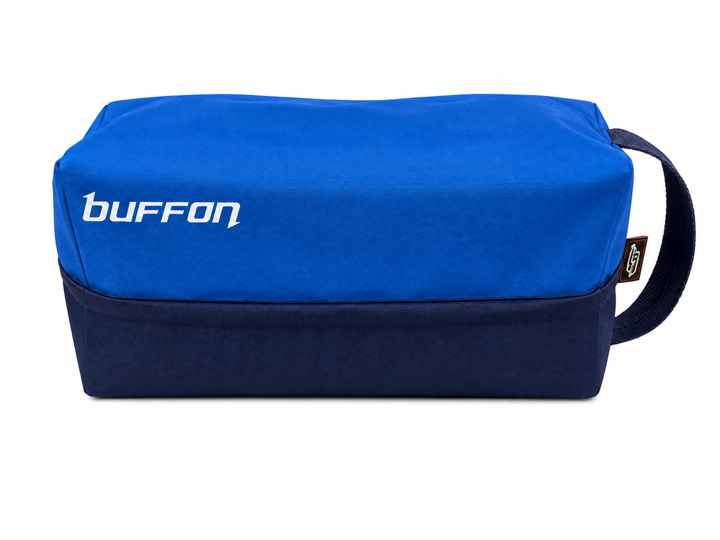 ZAPATERA BUFFON OLIMPO AZUL