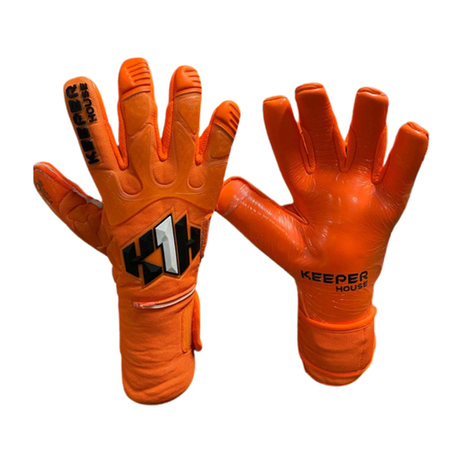 K1H NEON ORANGE (5 FERULAS EXTRAIBLES)