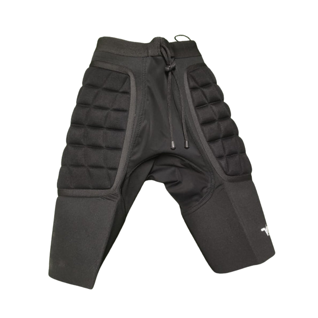 CALZA CORTA VGFC CON PROTECCION