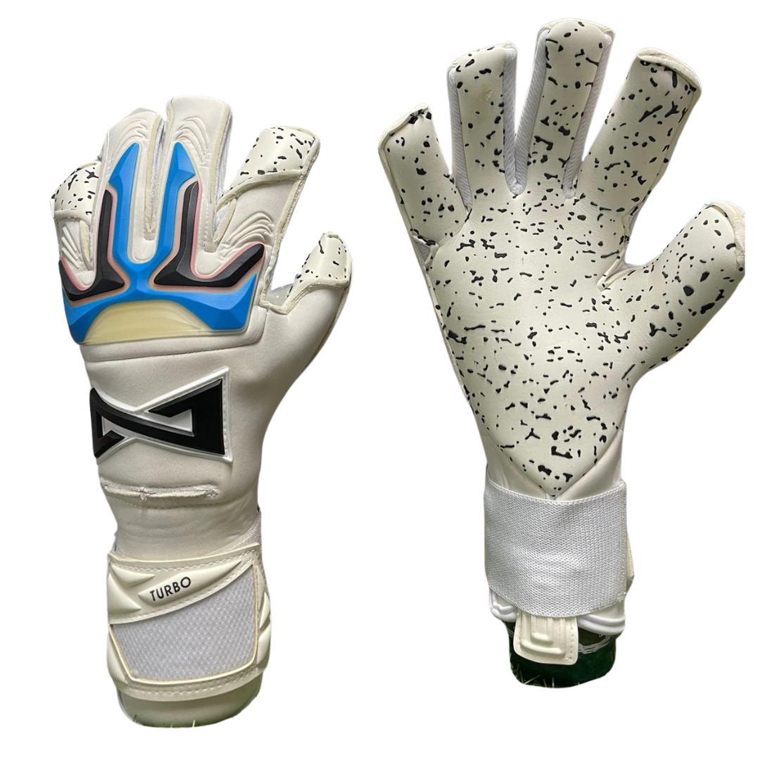 NICEO PREDETOR WHITE (5 FERULAS EXTRAIBLES)