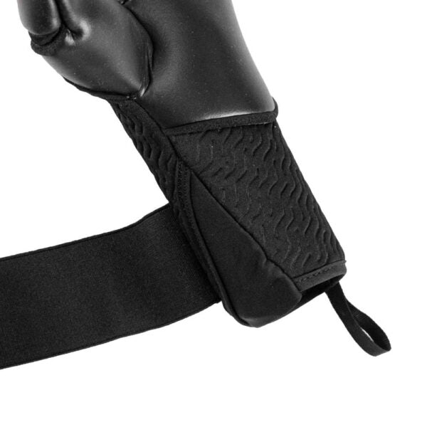 KEEPA DELTA NEGRO (SIN FERULA)