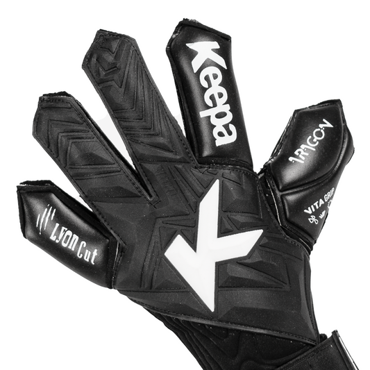 Keppa Aragon Negro sin ferulas (Copia)