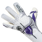 Delta hero Edición limitada Gris/morado sin ferulas