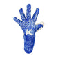 BOX NAVIDEÑO  GUANTE KEEPA PROMETEO AZUL TALLA 9