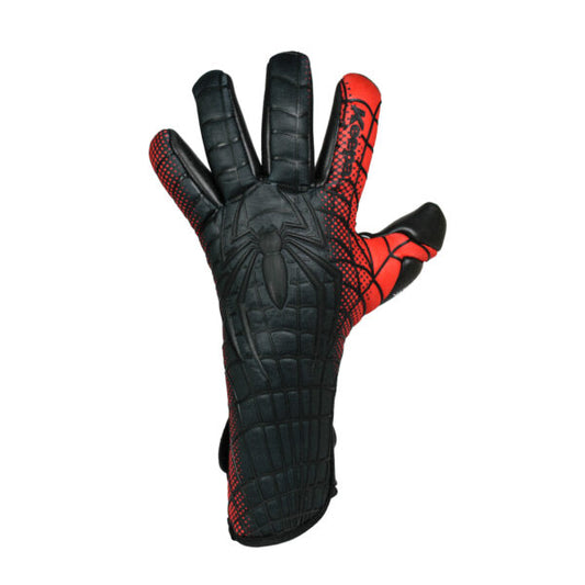 Keepa Araknia Rojo/Negro Sublimado