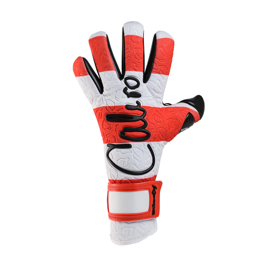 KEEPA CALERO EDICION LIMITADA (SIN FERULAS)