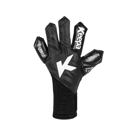 KEEPA ARAGON NEGRO SIN FERULAS