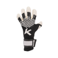 KEEPA DELTA NEGRO/BLANCO (SIN FERULAS)