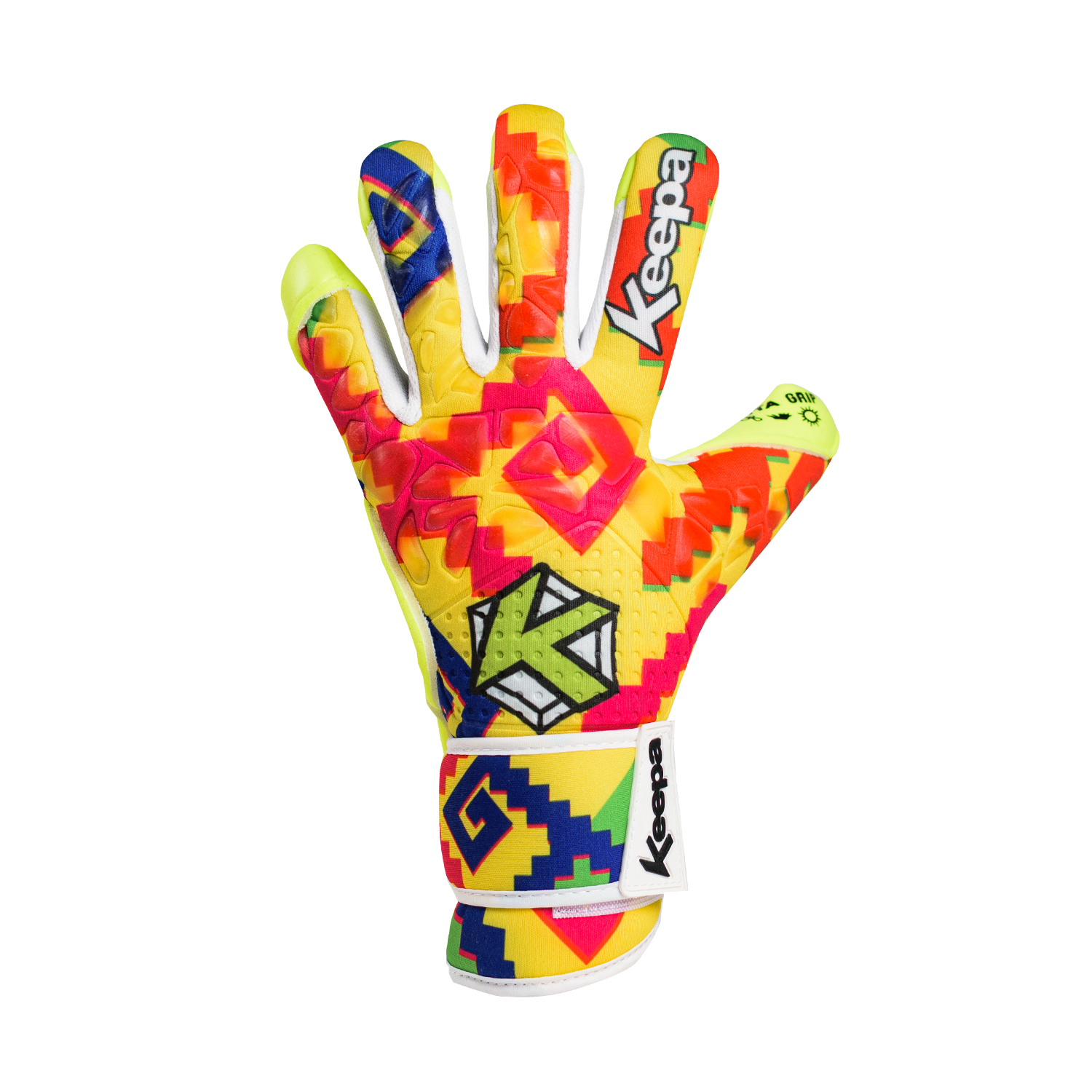 New products