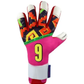 JORGE CAMPOS III EDICION LIMITADA (SIN FERULAS)