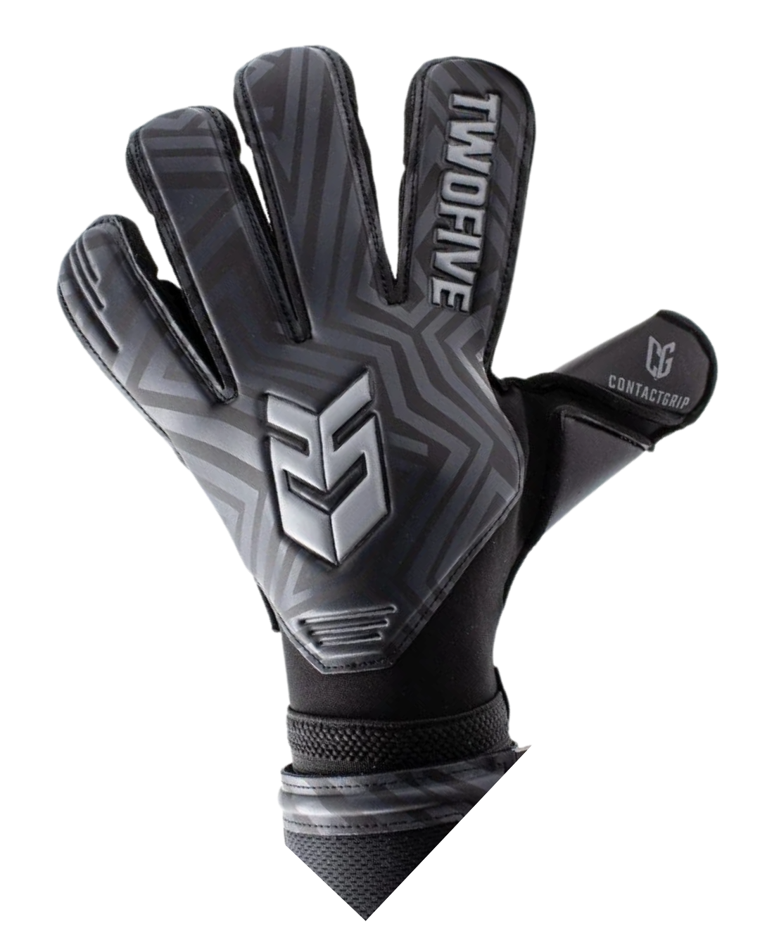 TWOFIVE ATLANTA’96 BLANCK PRO  (SIN FERULA)
