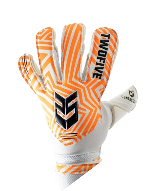 TWOFIVE ATLANTA’96 ORANGE PRO (SIN FERULA)