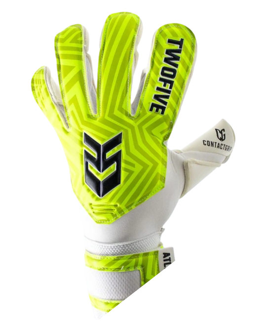 TWOFIVE ATLANTA’96 GREEN PRO (SIN FERULA)