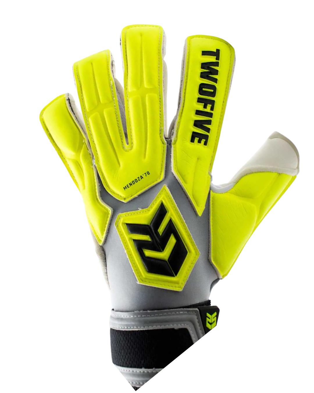 TWOFIVE MENDOZA 78 PRO (SIN FERULA)