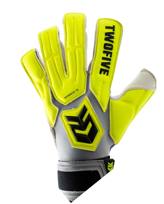 TWOFIVE MENDOZA 78 PRO (SIN FERULA)
