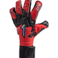 RINAT XTREME GUARD ZHERO PRO ROJO/NEGRO (SIN FERULA)