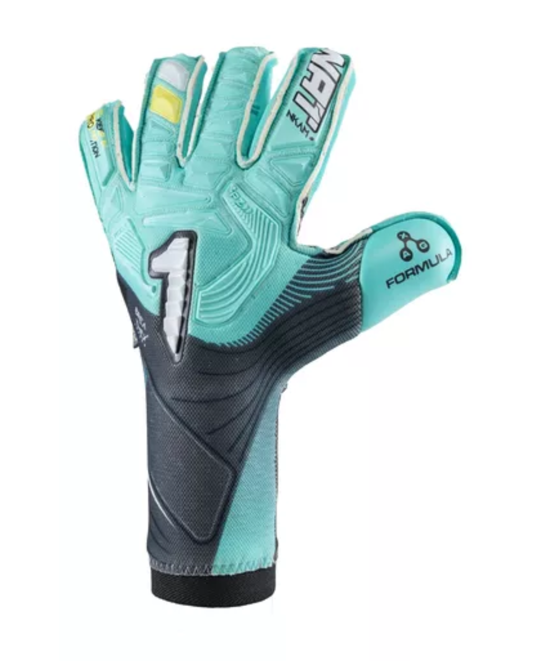 RINAT NKAM PRO VERDE AGUA (SIN FERULA)