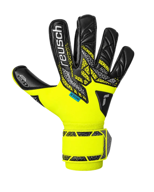 REUSCH ATTRAKT GOLD EVOLUTION (SIN FERULAS)
