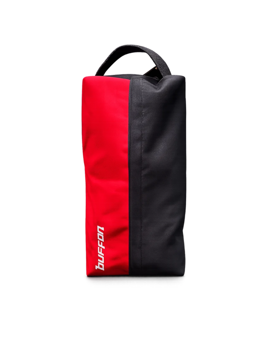 ZAPATERA BUFFON OLIMPO ROJO