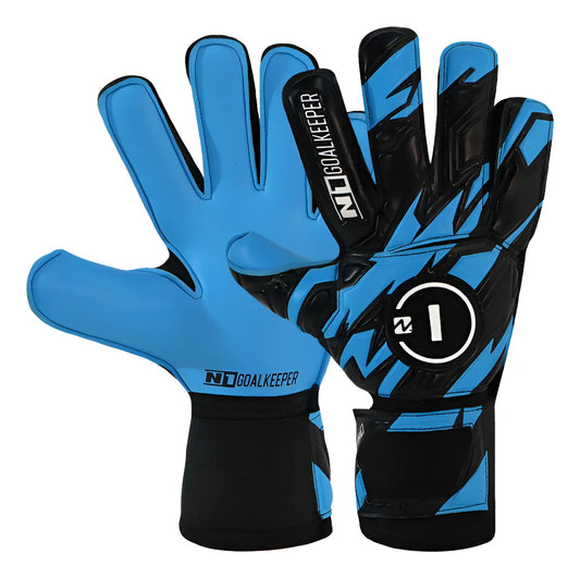 N1 STARTER INITIAL BLUE (SIN FERULAS)