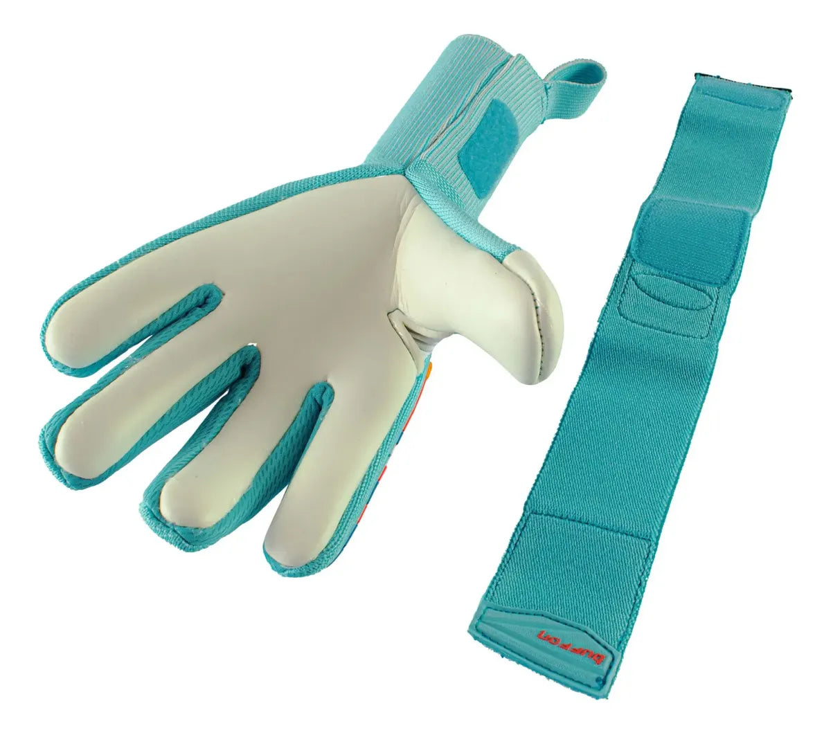 BUFFON PIXEL PROFESIONAL MENTA (SIN FERULAS)