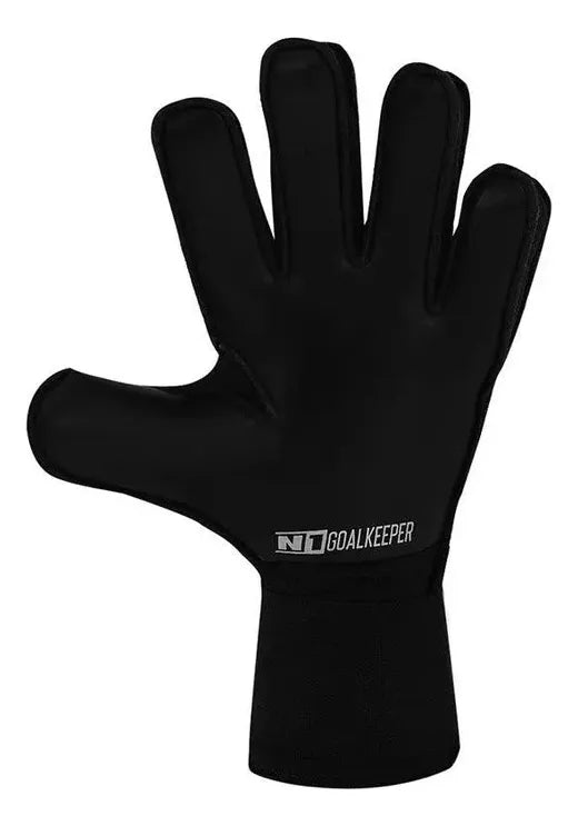 N1 STARTER INITIAL BLACK (SIN FERULAS)