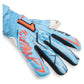 Guantes De Portero Rinat Egotiko X Pro Azul/blanco