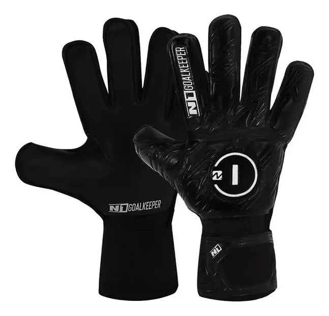 N1 STARTER INITIAL BLACK (SIN FERULAS)