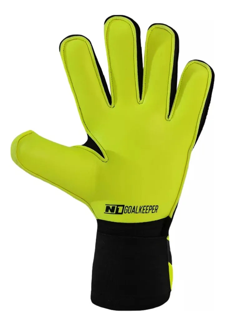 N1 STARTER INITIAL NEON (SIN FERULAS)