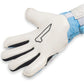 Guantes De Portero Rinat Egotiko X Pro Azul/blanco