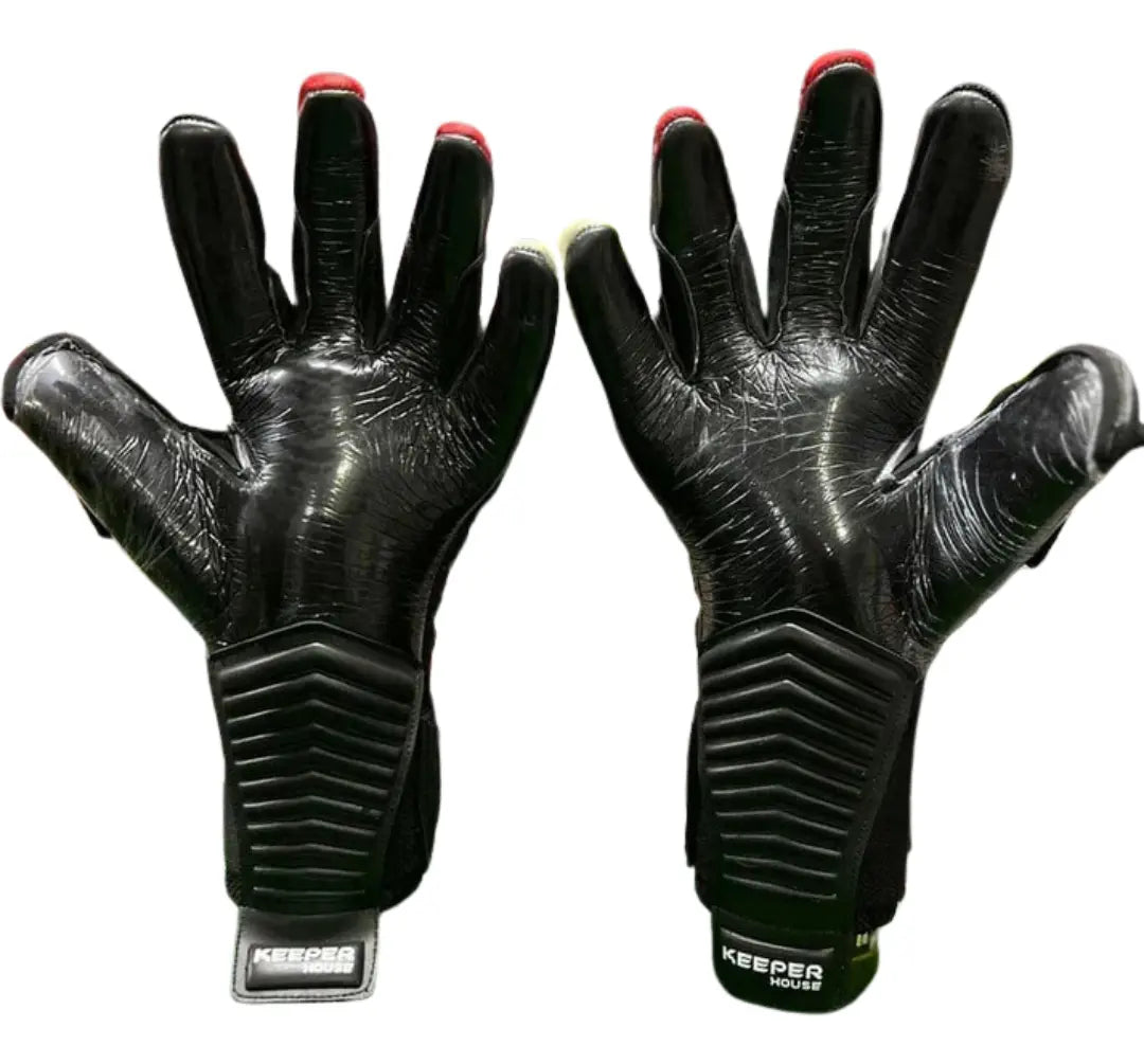 K1H WILD KING BLACK ( 5 FERULAS EXTRAIBLES)