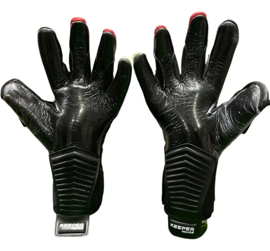 K1H WILD KING BLACK ( 5 FERULAS EXTRAIBLES)