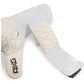 Guantes de Portero Rinat Santoloco blanco