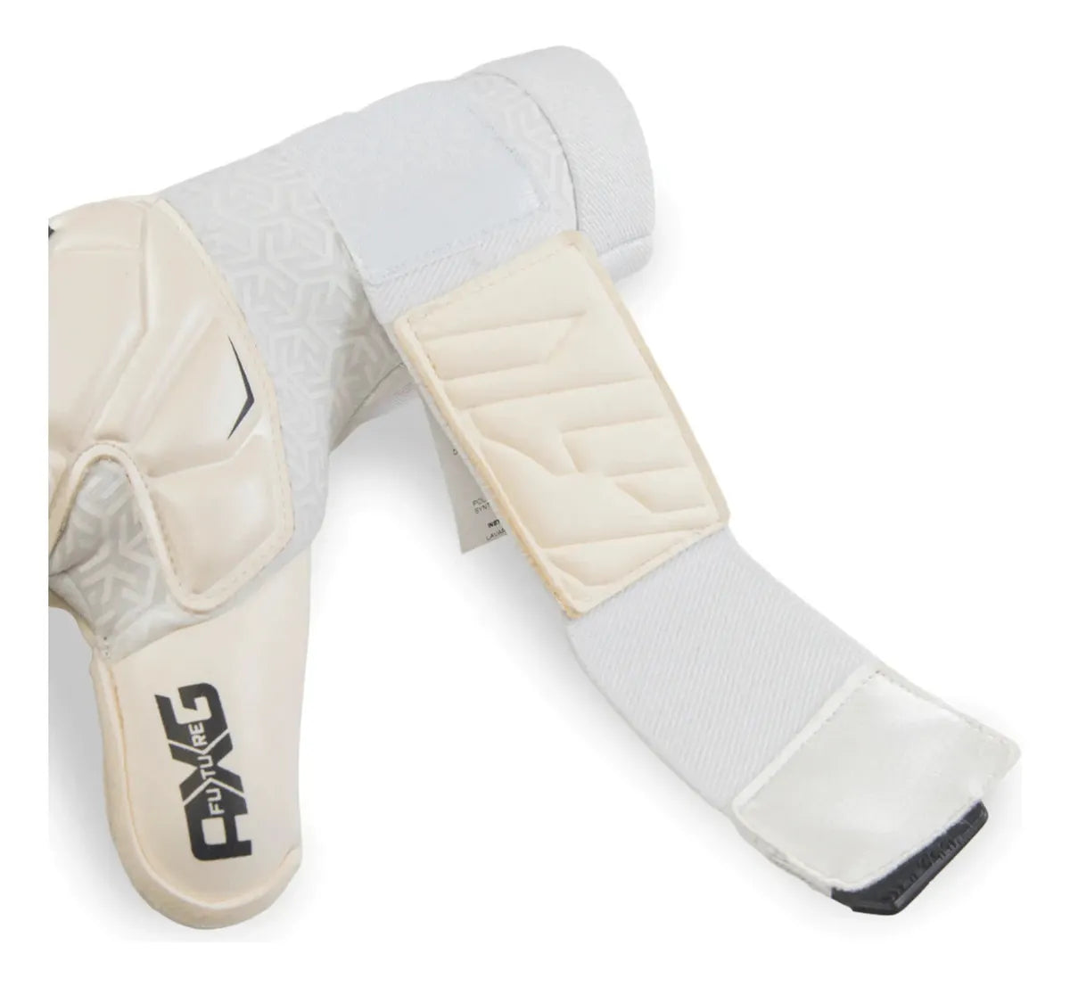 Guantes de Portero Rinat Santoloco blanco