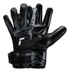 GUANTE REUSCH ATTRAKT INFINITY EVOLUTION NC NEGRO SIN FERULAS