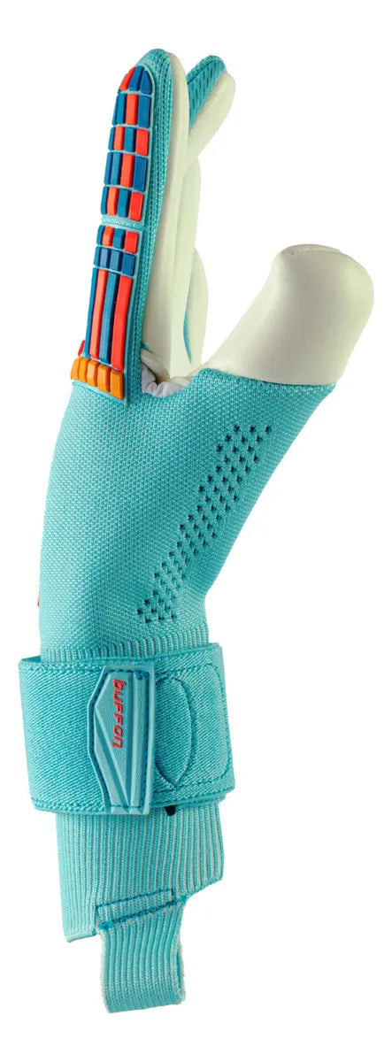 BUFFON PIXEL PROFESIONAL MENTA (SIN FERULAS)