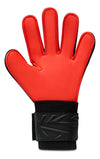 GUANTE BUFFON INTRO INFANTIL TRON NEGRO/ROJO