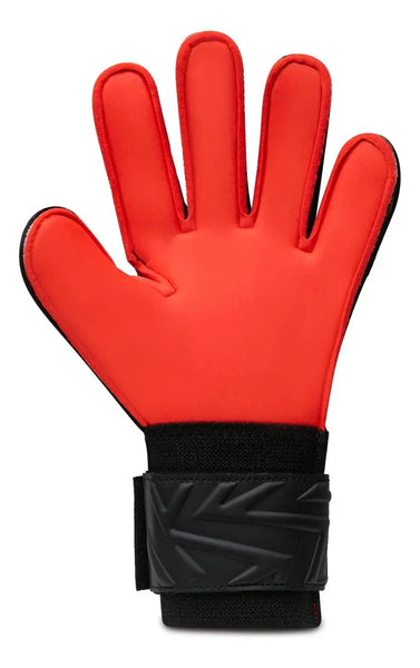 GUANTE BUFFON INTRO INFANTIL TRON NEGRO/ROJO – Todoporteros